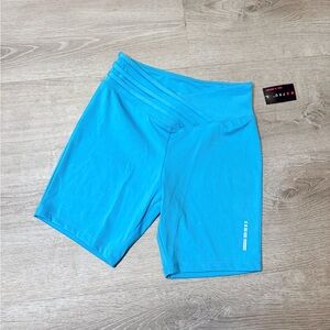 •BX PRO• CROSSOVER SHORTS